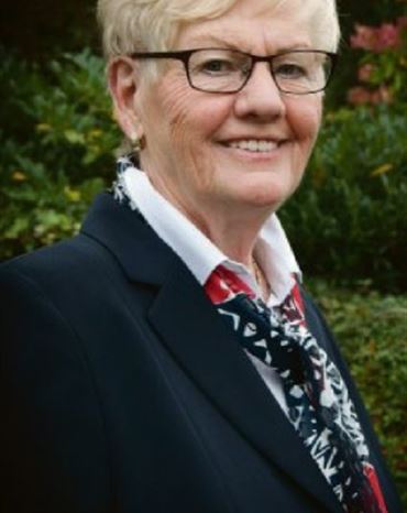 Profilbild Christel Krause