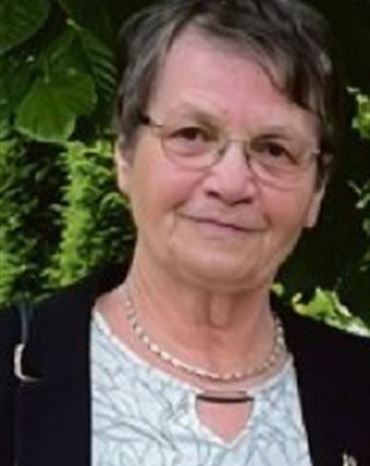 Profilbild Christel Sternberg