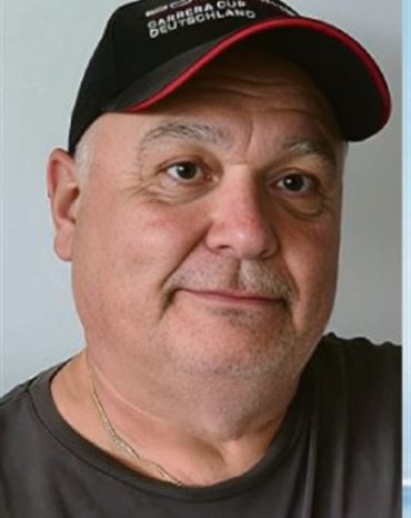 Profilbild von Christian Held