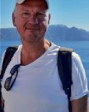 Profilbild von Christian Ittermann