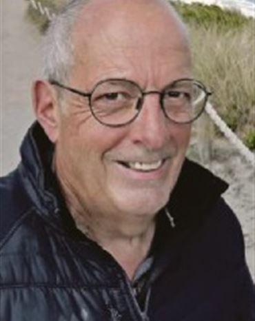 Profilbild Christof Höninger