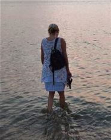 Profilbild Claudia Reichelt