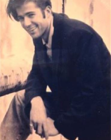 Profilbild Daniel Nagy