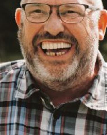 Profilbild von Detlef Jäger