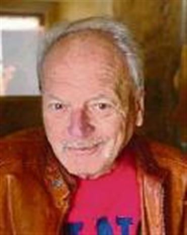 Profilbild Dieter Proetel