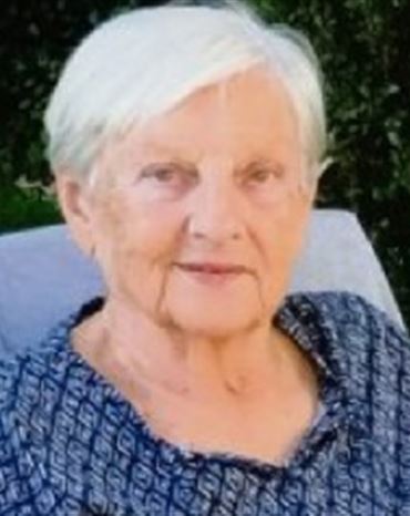 Profilbild Dorothea Gdawiec