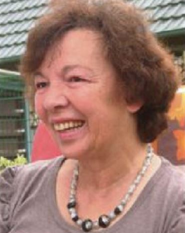 Profilbild Edelgard Kodewitz