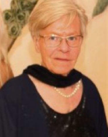 Profilbild Edeltraud Scholz