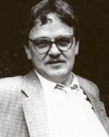 Profilbild Edgar Becker