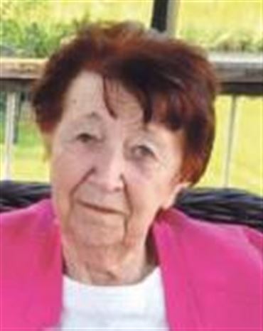 Profilbild Edith Babilon