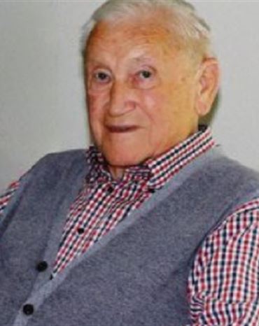 Profilbild von Edmund Wagner