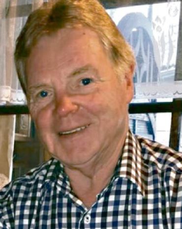 Profilbild Egon Hüpper