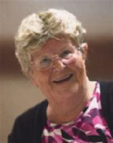 Profilbild Eleonore Rest