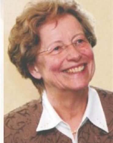 Profilbild von Eleonore Schroeder