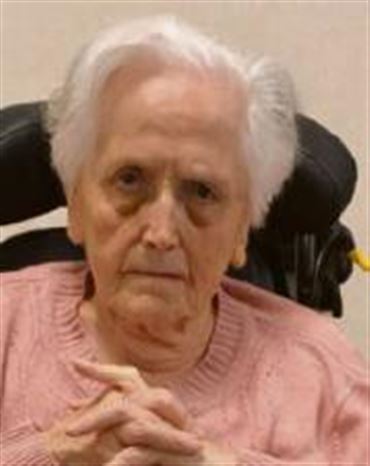 Profilbild von Elisabeth Freimuth