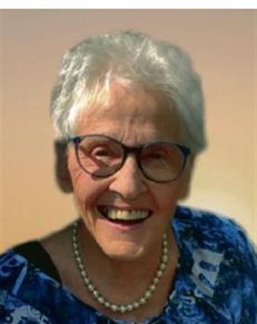 Profilbild Elisabeth Meier