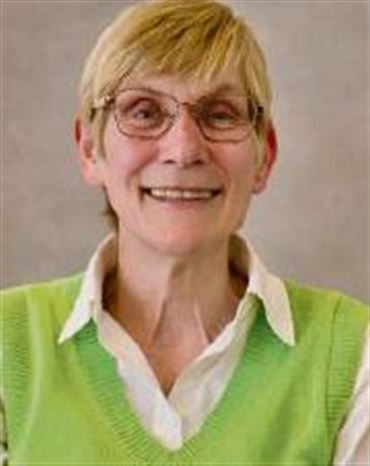 Profilbild von Elisabeth Schnietz