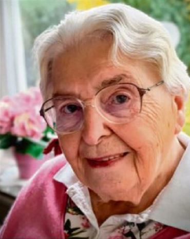 Profilbild Elisabeth Sturm