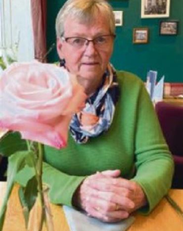 Profilbild von Elke Kasperski