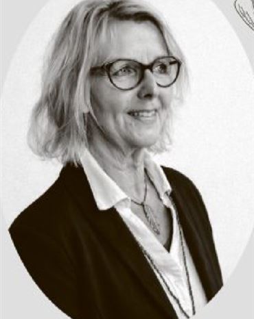 Profilbild Elke Kuhlmann