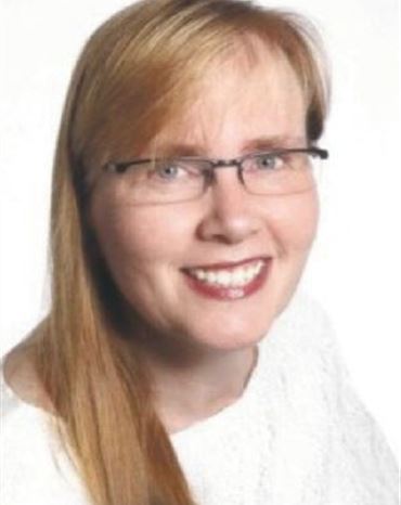 Profilbild von Elke Leismann