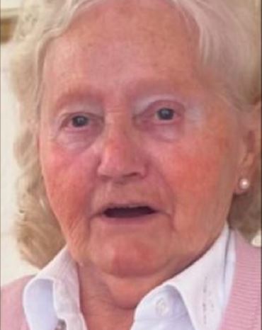 Profilbild von Else Rövenstrunk