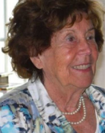 Profilbild von Erika Diese