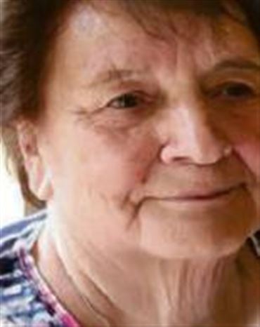 Profilbild Erika Genster