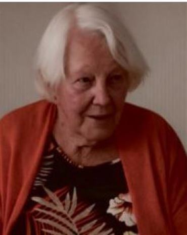 Profilbild Erika Jayawardhena