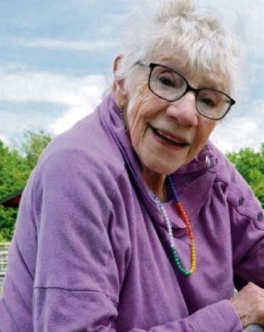 Profilbild Erika Sauer