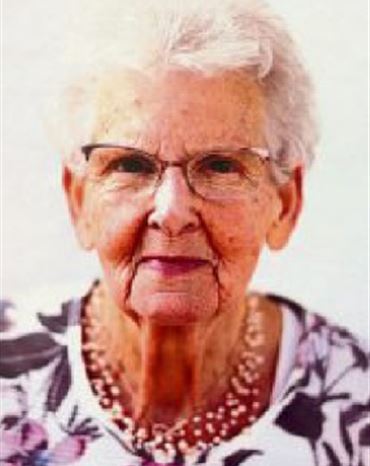 Profilbild von Erika Weiß