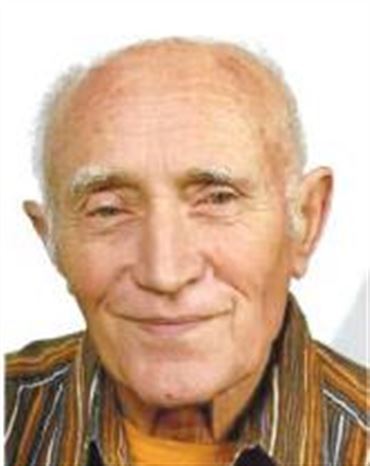 Profilbild Ernst Keller