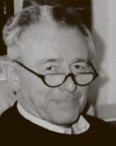 Profilbild Erwin Menne