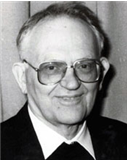Profilbild Hubert Bühlmeyer