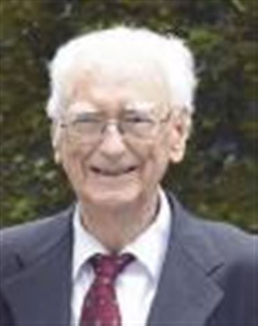 Profilbild Ferdinand Rentmeister