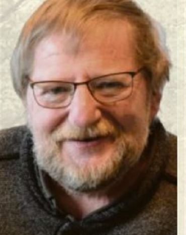 Profilbild Franz-Bernhard Mörchen