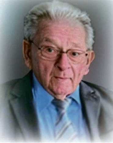 Profilbild Franz Hennecke