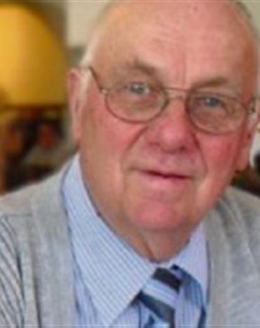 Profilbild Franz-Josef Franke