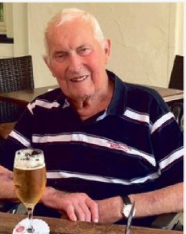 Profilbild Franz-Josef Sommer