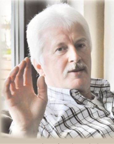 Profilbild von Franz-Josef Stinn