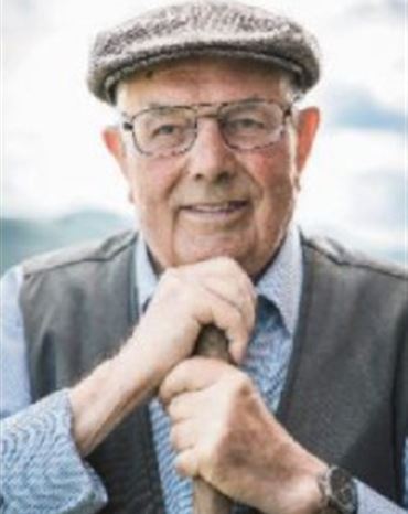 Profilbild Franz Rammrath