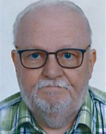 Profilbild Friedhelm Koch