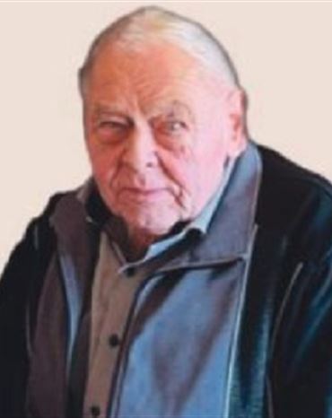 Profilbild Friedhelm Voß