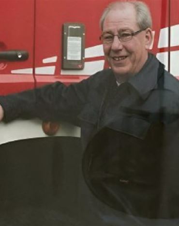 Profilbild Friedrich Diebel