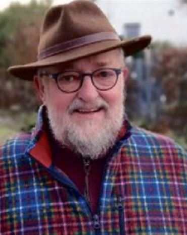 Profilbild Fritz Klocke