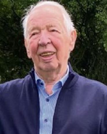 Profilbild Fritz Pieper