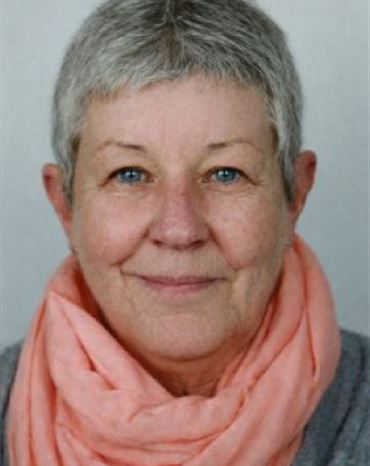 Profilbild von Gabriela Henn