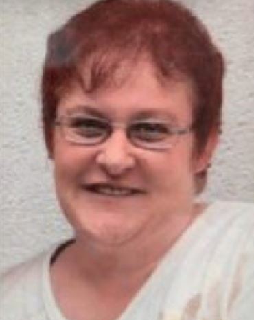 Profilbild von Gaby Dickmann