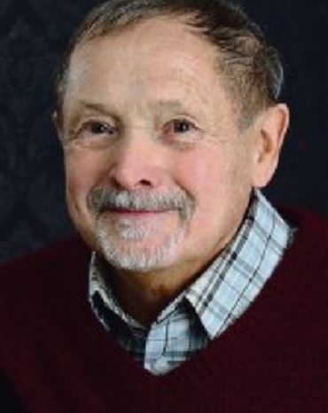 Profilbild Gerhard Großberndt