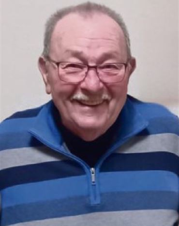 Profilbild von Gerhard Wiesner